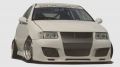 CI Frontspoilerstoßstange VW Polo 4 (6N)