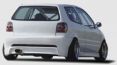 GT Heckschürze VW Polo 4 (6N)