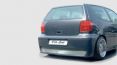 CS Heckschürze VW Polo 4 (6N2)