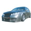 CI front bumper spoiler Volkswagen Golf Mk4