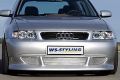 WS front bumper spoiler Audi A3 8L facelift