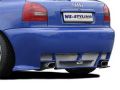 WS rear bumper Audi A3 8L