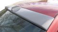 FIN rear window spoiler BMW 3er E36 Coupe