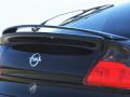 WS rear wing for Opel Tigra