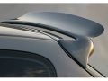 PREDATOR rear roof wing spoiler Peugeot 206