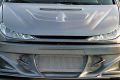 Frontgrill Peugeot 206