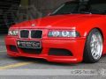 B3 front bumper spoiler BMW 3er series E36