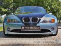 Z4-look front bumper spoiler BMW Z3