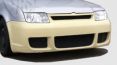 R32-style front bumper spoiler for VW Bora/Jetta IV