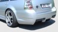 S1 rear bumper for VW Golf 4 Variant