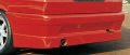 SPORT design rear bumper spoiler Alfa Romeo 155