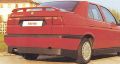 Rear skirt apron Alfa Romeo 155