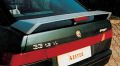 16V-Look rear wing Alfa Romeo 33