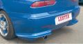SPORT rear skirt aprons for Alfa Romeo 156