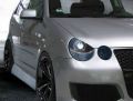 GTS Seitenschweller VW Polo 9N