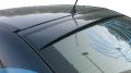 Rear window spoiler Opel Astra G CC