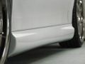 RT side skirts Volkswagen Bora/Jetta Mk4