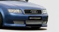 GENEMI S Frontspoilerstossstange Audi A4 B6 (8E)