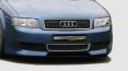 GENEMI S Frontspoileransatz Audi A4 B6 (8E)