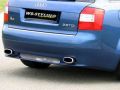 GEMINI-S rear bumper apron Audi A4 B6 Avant/wagon