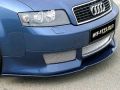 GEMINI-S Spoilerschwert Audi A4 B6