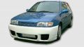 PCD Frontspoilerstoßstange Nissan Sunny N14