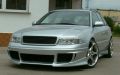 SF2 Frontschrze/Frontstostange Audi A4/S4 B5