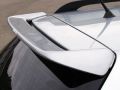 WS roof wing spoiler Audi A4 B5 Avant/wagon