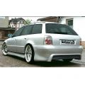 SF1 rear bumper Audi A4/S4 Avant type B5