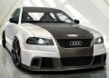 GTA Frontschrze/Frontstostange Audi A4 B5