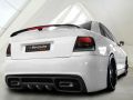 GTRS Heckschrze/Heckstostange Audi A4 B5 Limousine