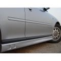 CS side skirts Audi A4/S4 type B5