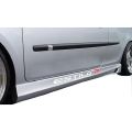 ST side skirts Audi A4/S4 type B5