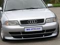 WS front lip spoiler Audi A4 B5