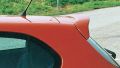 Roof wing spoiler Alfa Romeo 147