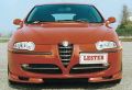 Front spoiler corners Alfa Romeo 147