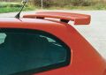 CUP roof wing spoiler Alfa Romeo 147