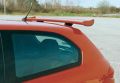 RACE roof wing spoiler Alfa Romeo 147