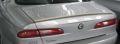 SLIM-line rear spoiler Alfa Romeo 156
