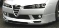 CUP front spoiler for Alfa Spider 939