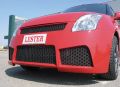 LESTER front bumper spoiler Suzuki Swift MZ/EZ