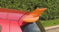 RACE roof wing spoiler Suzuki Swift MZ/EZ