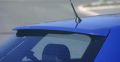 S3-look roof wing spoiler Audi A3 8L