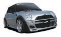 LUMMA front bumper spoiler Mini R50/R52/R53