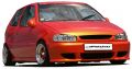RS2 front bumper spoiler Volkswagen Polo Mk3 6N