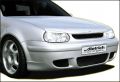 RS2 front bumper spoiler Volkswagen Golf Mk4