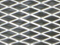Rs racing mesh silver