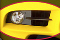 Fog lights with holders